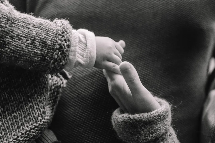 Familie – Foto