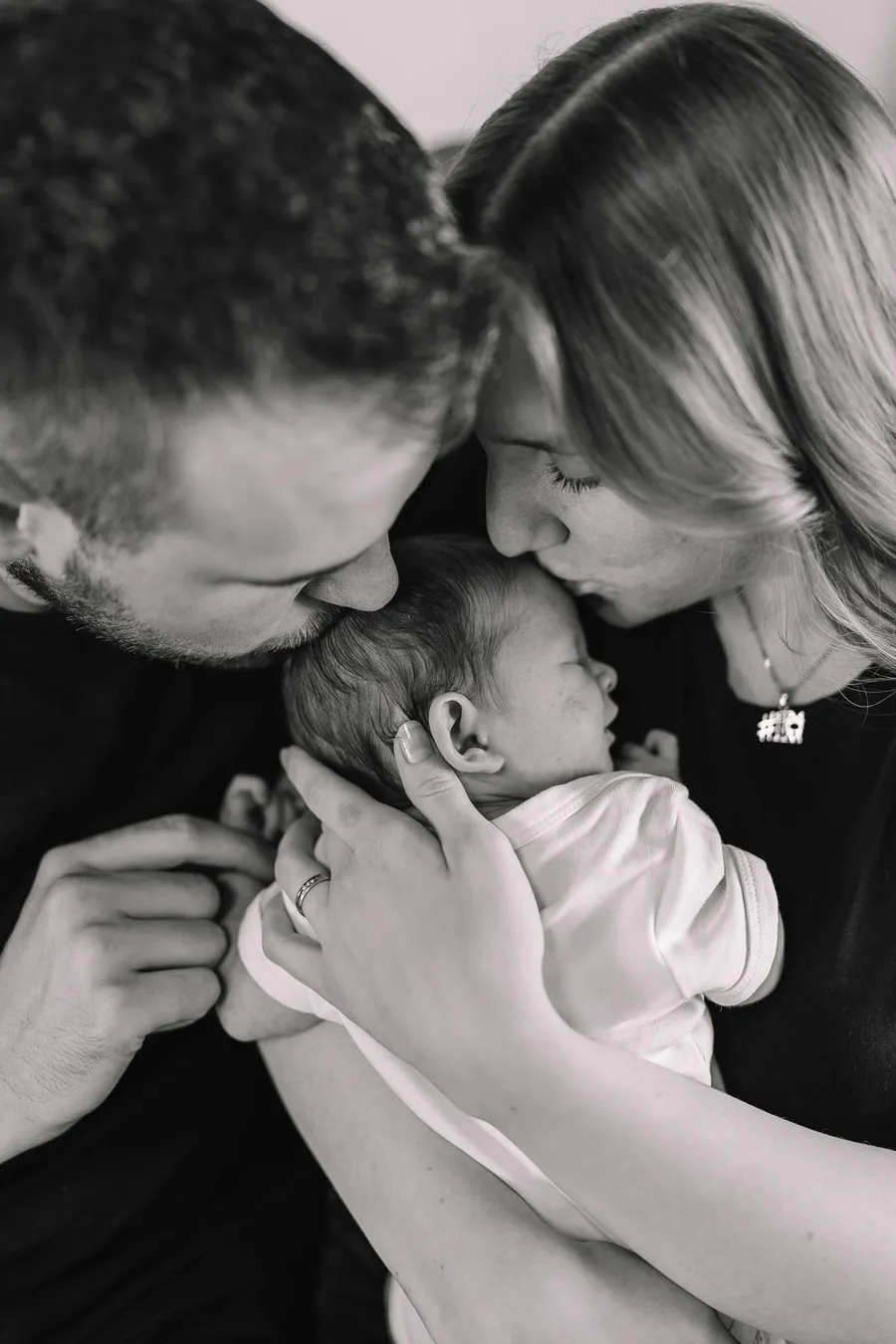 Familie & Newborn – Foto