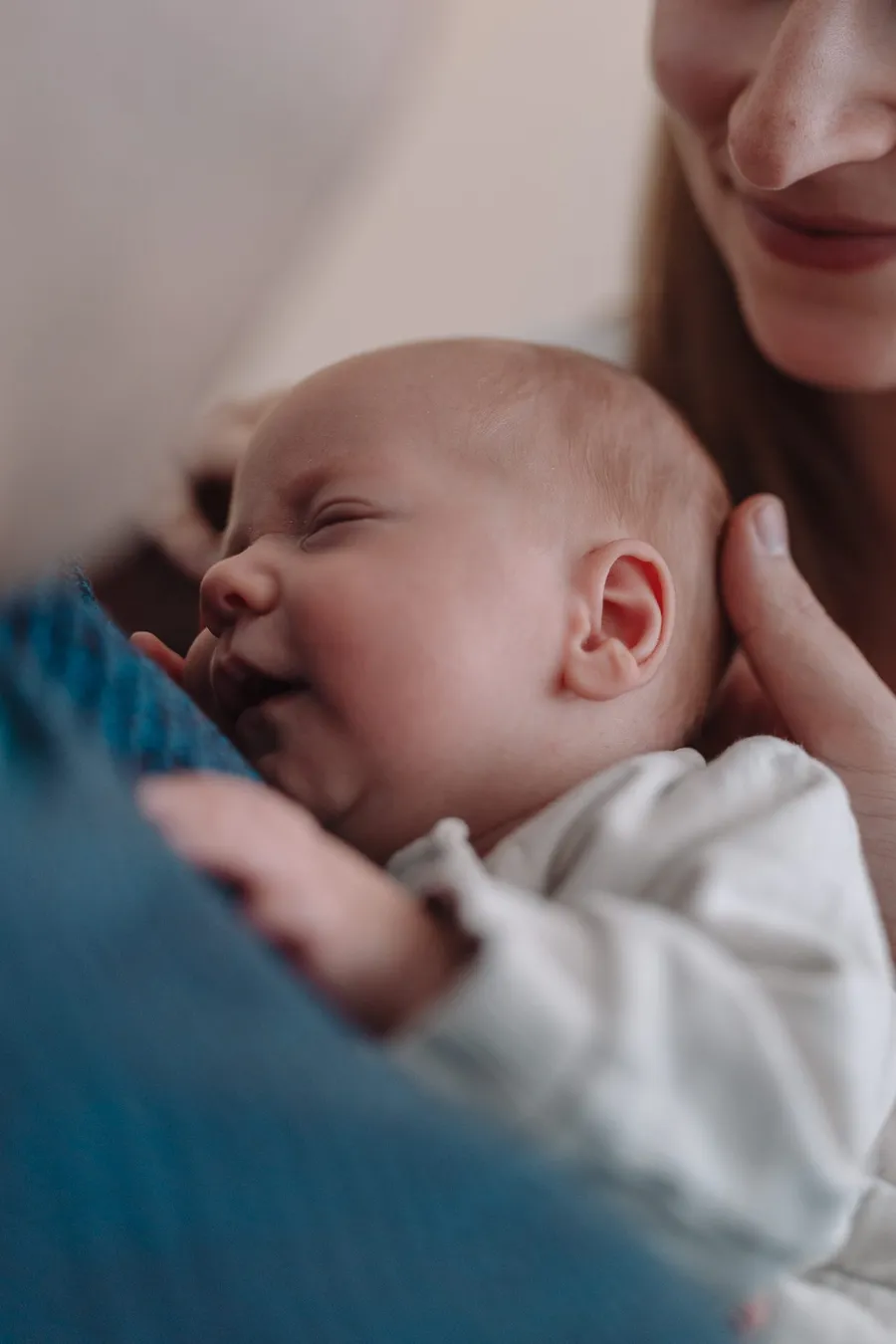 Newborn – Foto