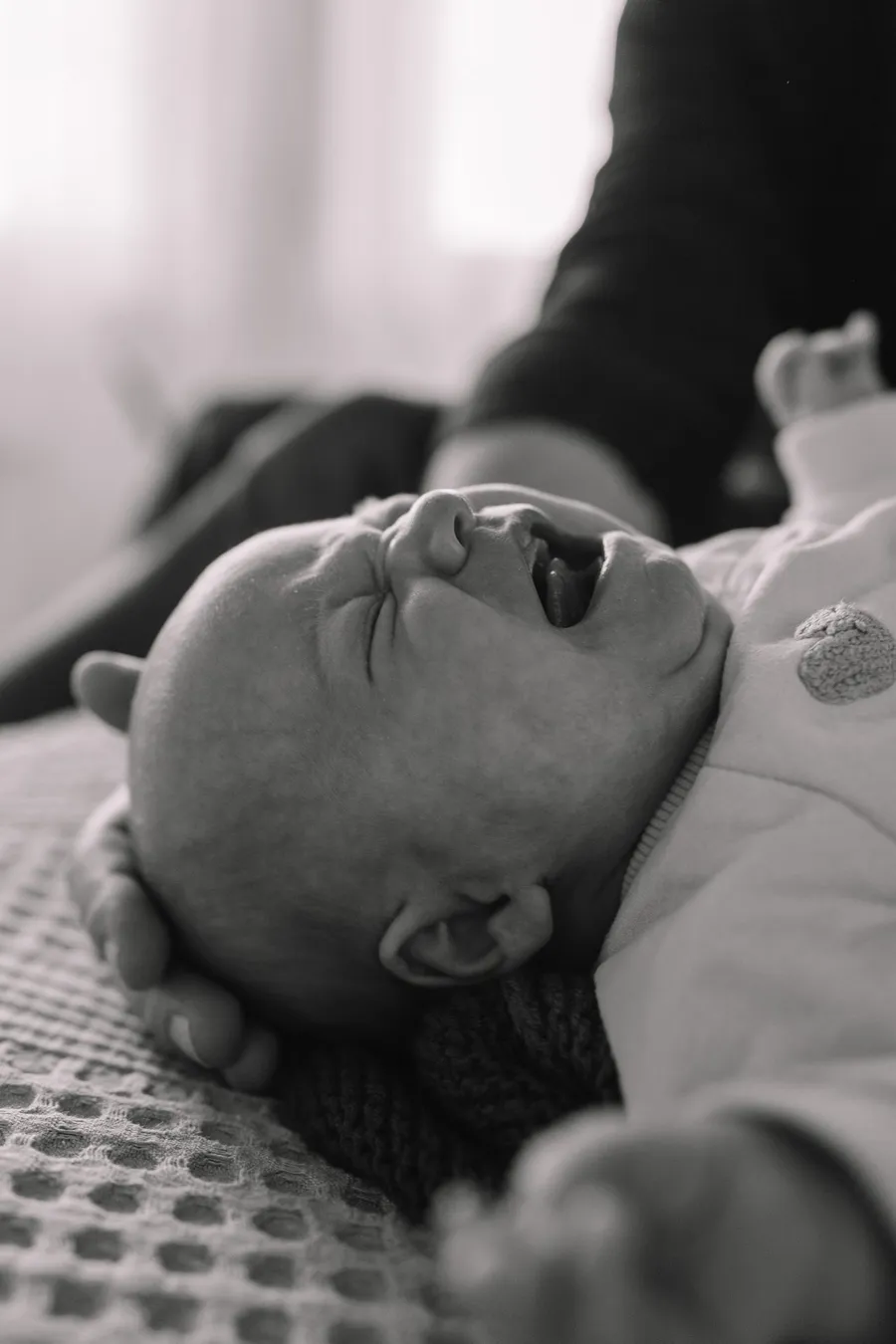 Newborn – Foto