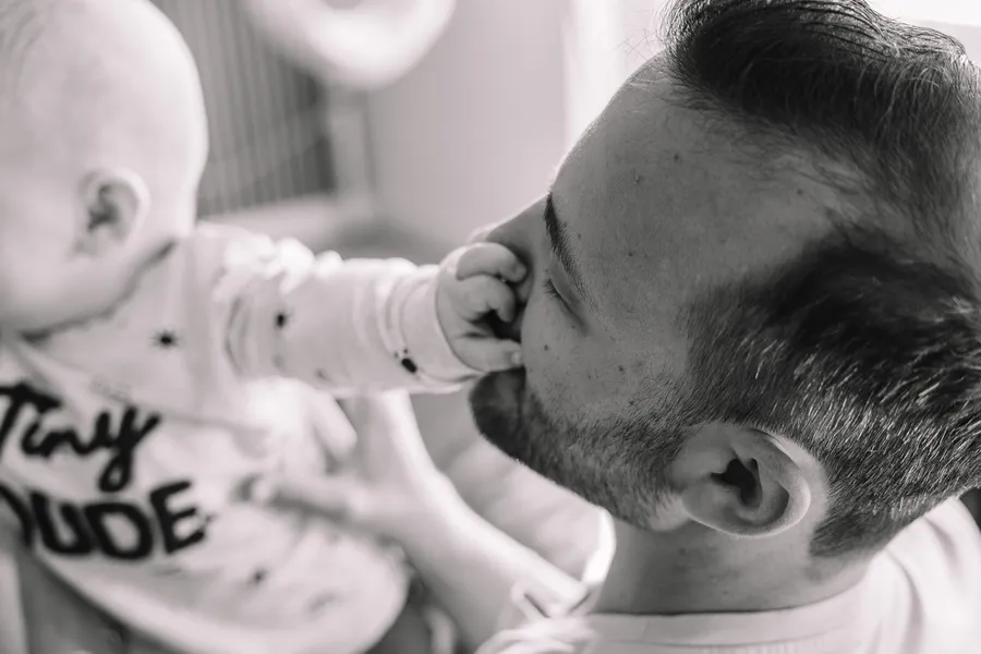 Newborn – Foto