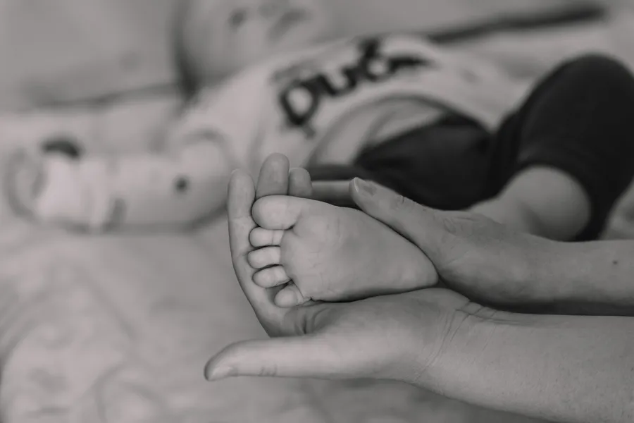 Newborn – Foto