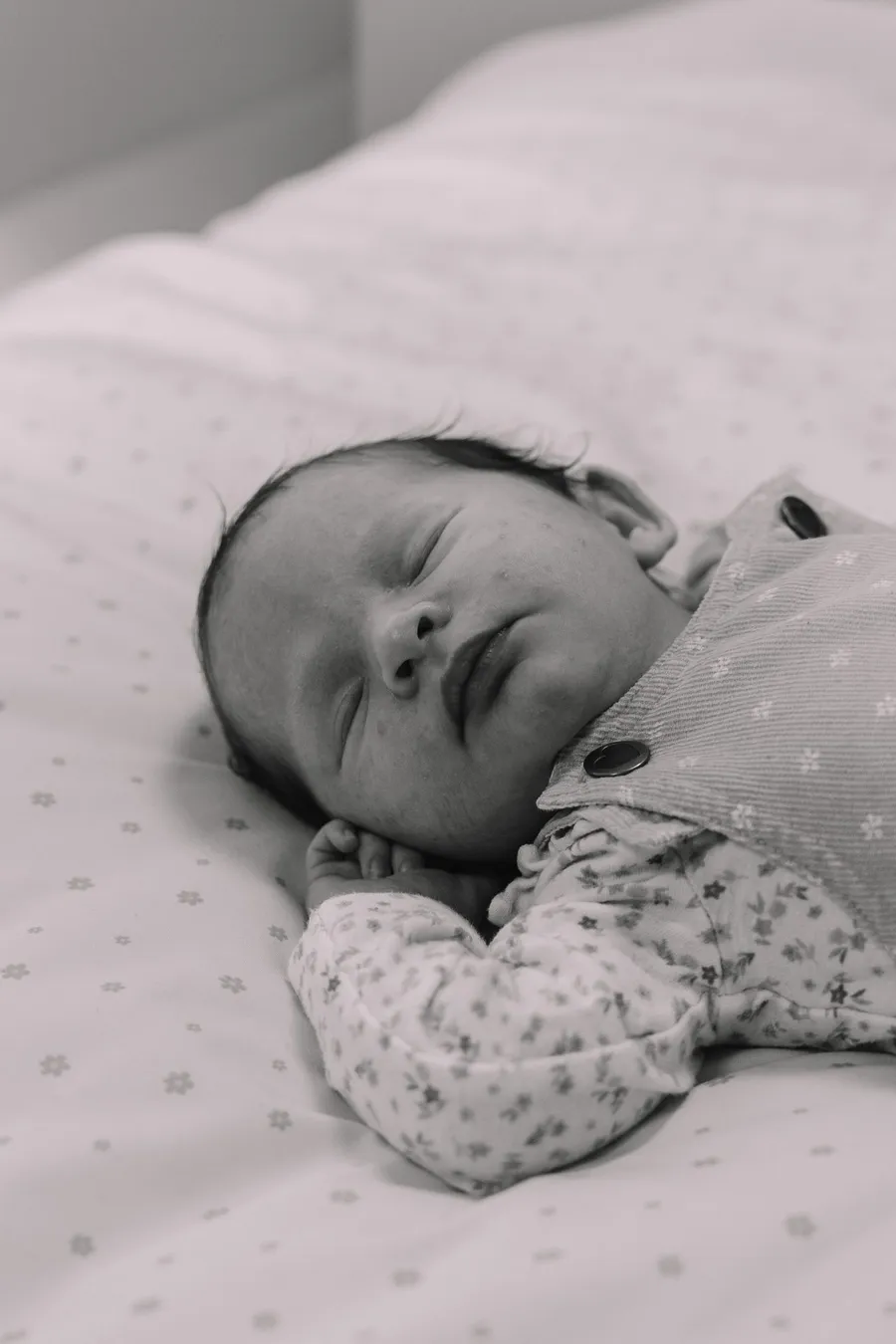Newborn – Foto
