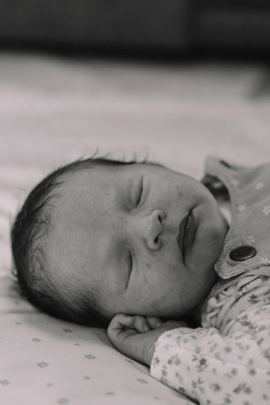 Newborn – Foto