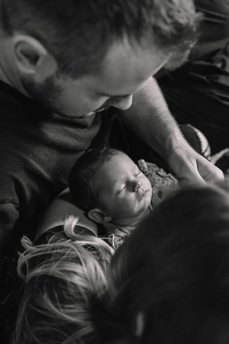 Newborn – Foto