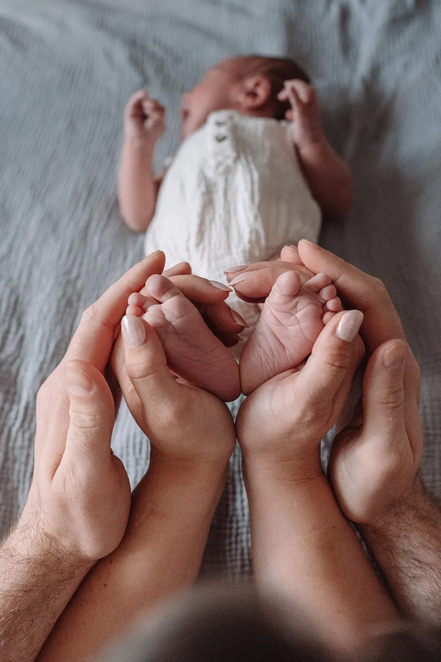 Newborn – Foto