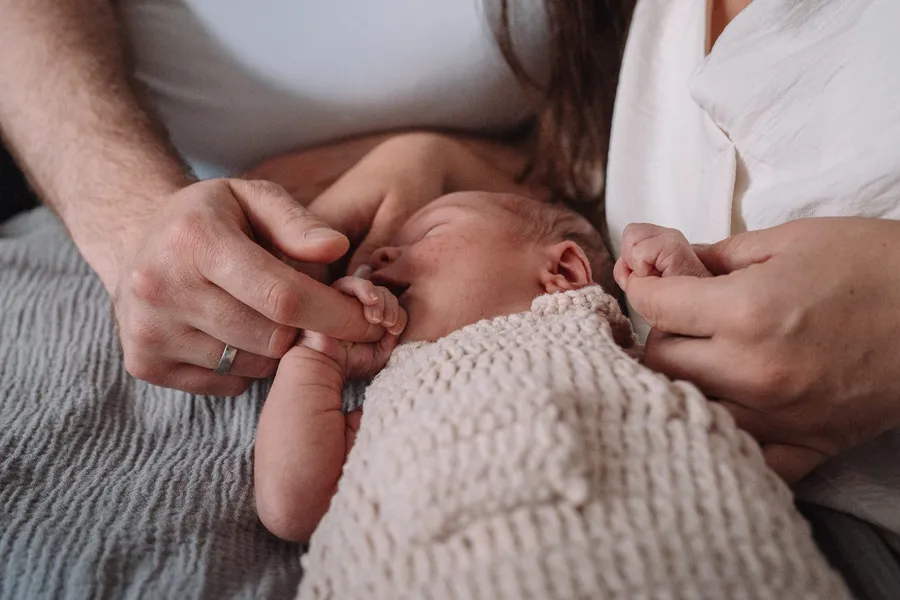 Newborn – Foto