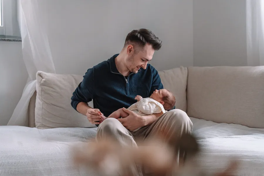 Newborn – Foto