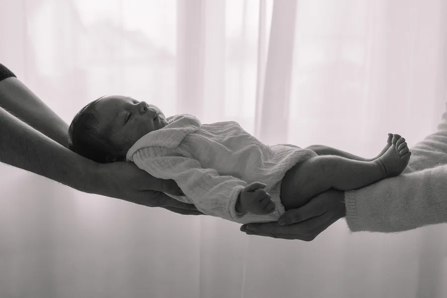 Newborn – Foto