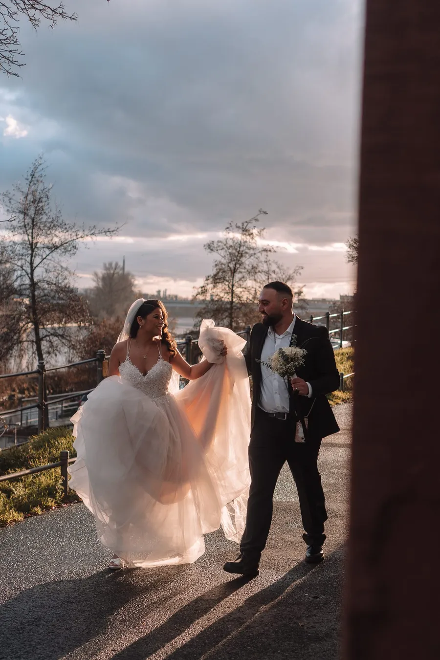 Hochzeit – Impression 1