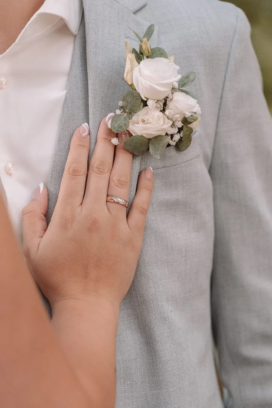 Hochzeit – Impression 101