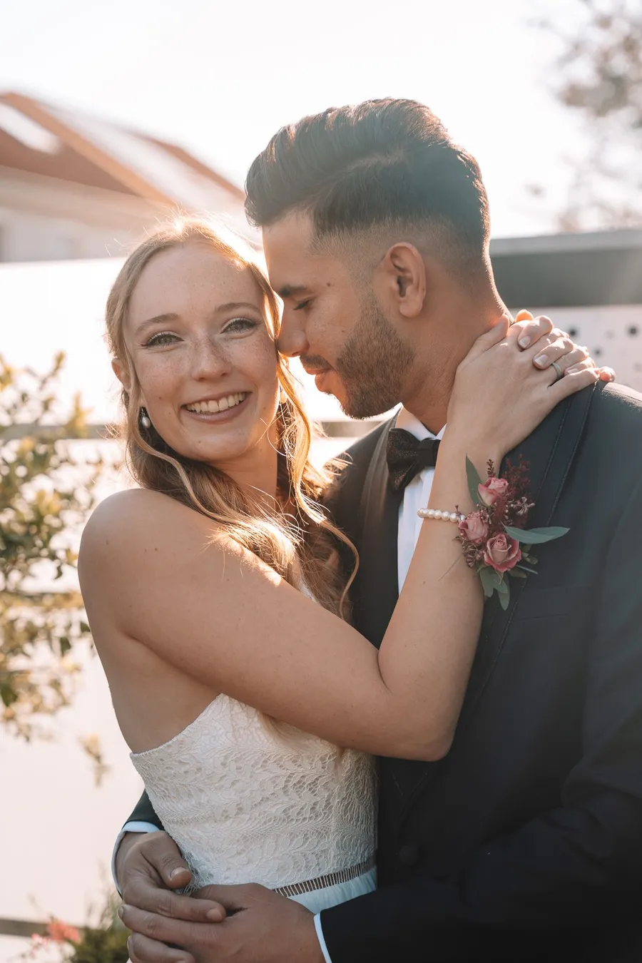 Hochzeit – Impression 106