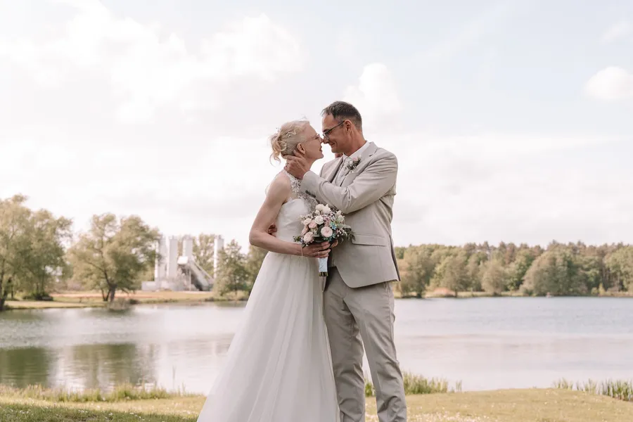 Hochzeit – Impression 109