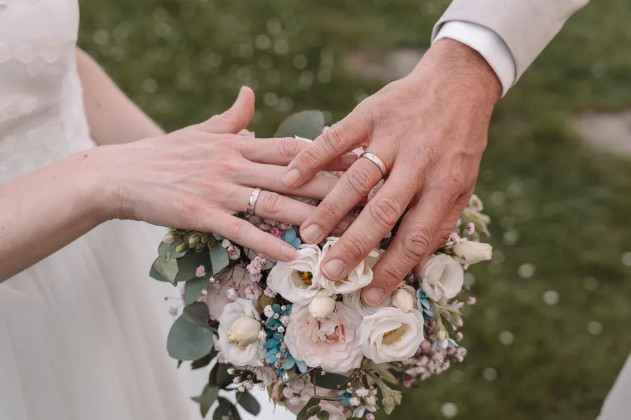 Hochzeit – Impression 110