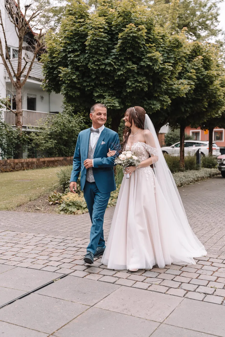 Hochzeit – Impression 114