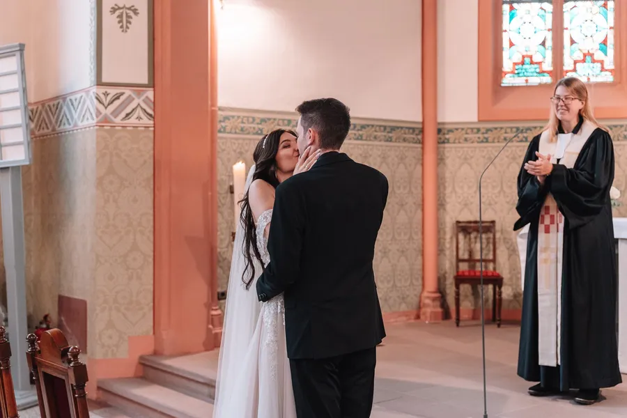 Hochzeit – Impression 117