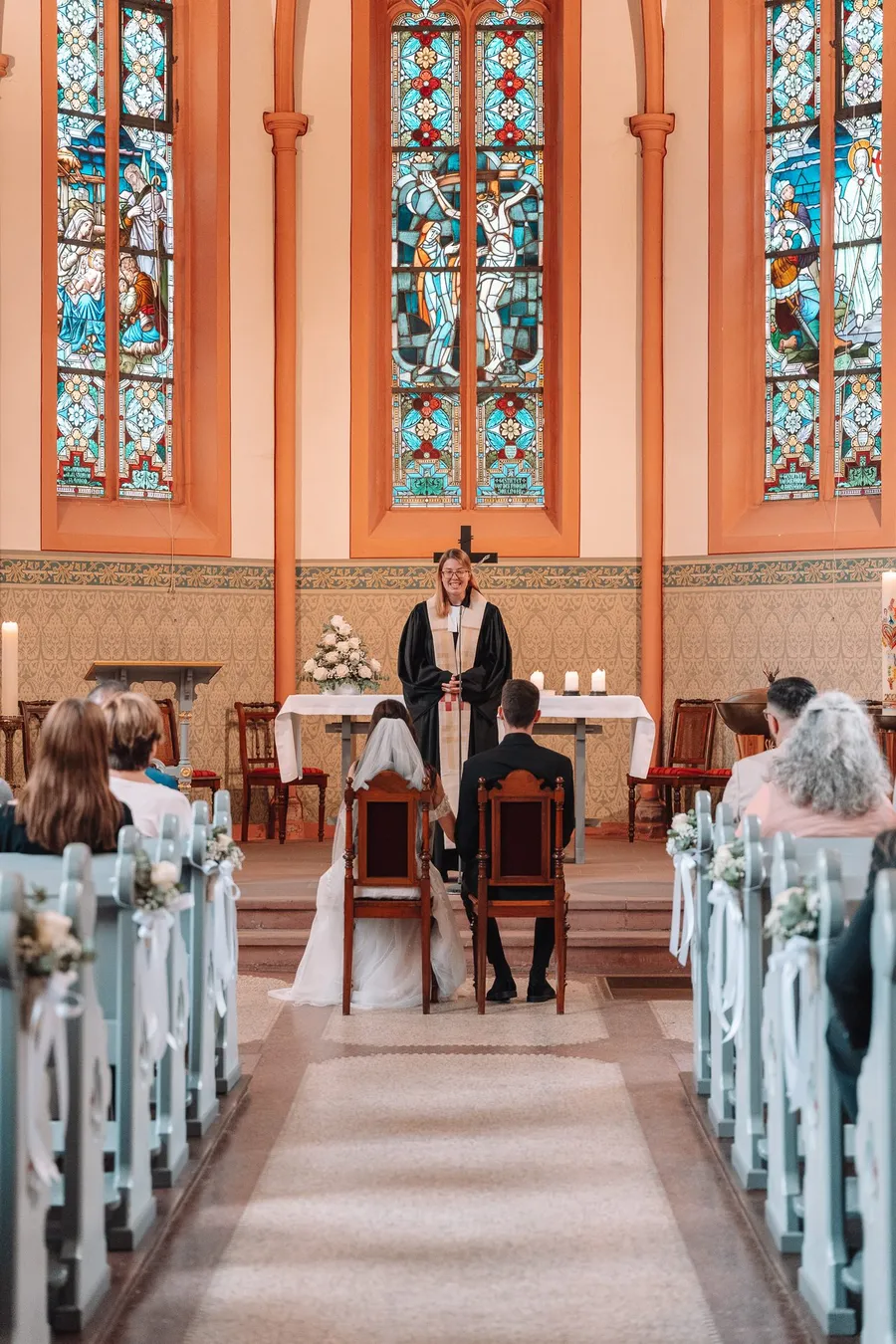 Hochzeit – Impression 118