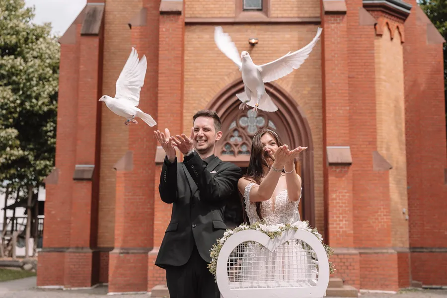 Hochzeit – Impression 119