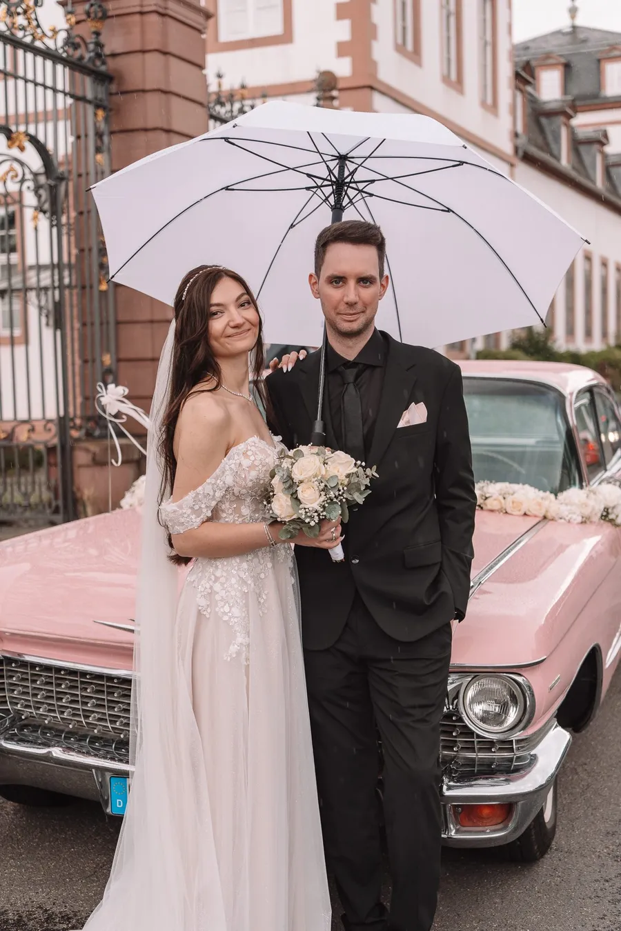 Hochzeit – Impression 123
