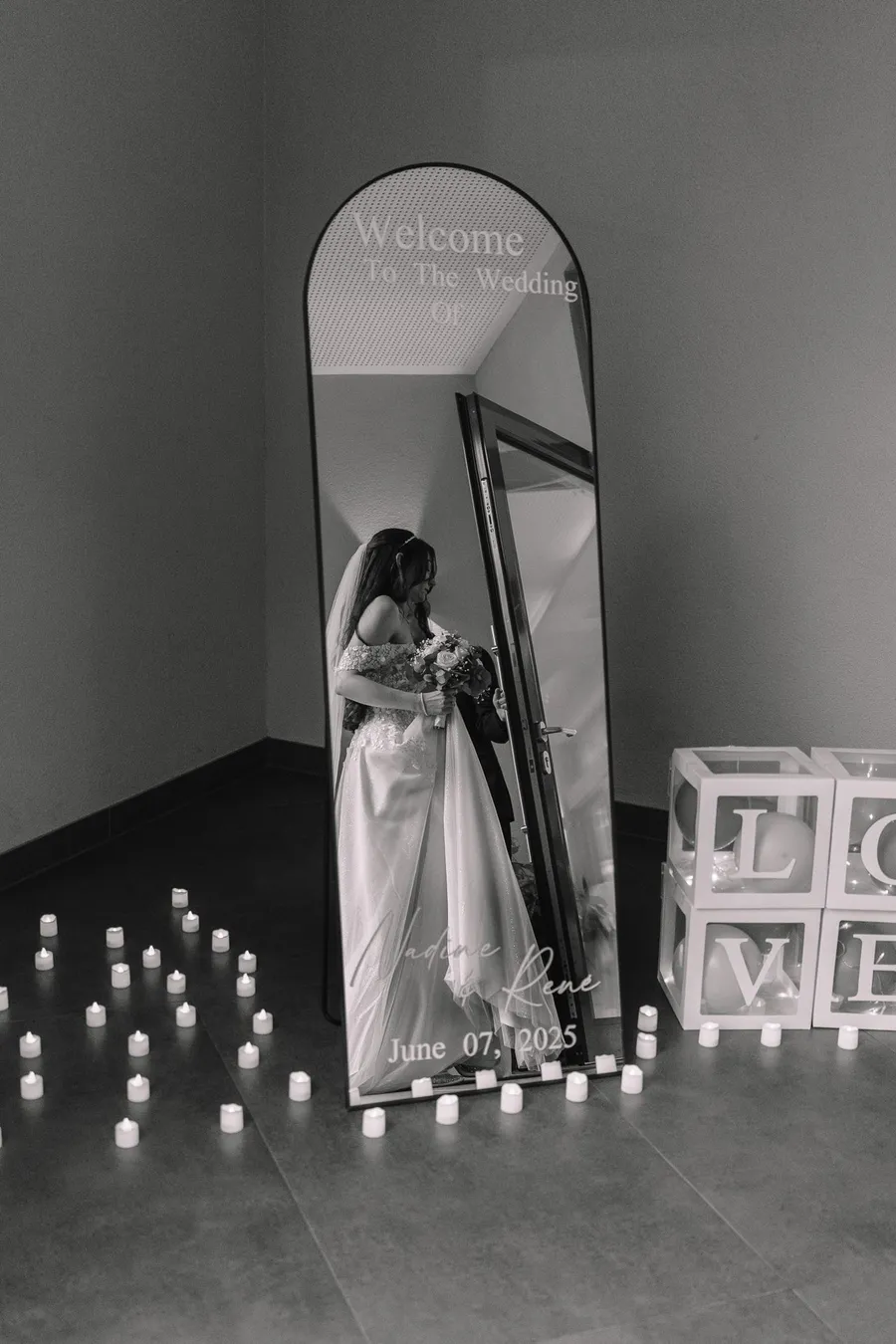 Hochzeit – Impression 124