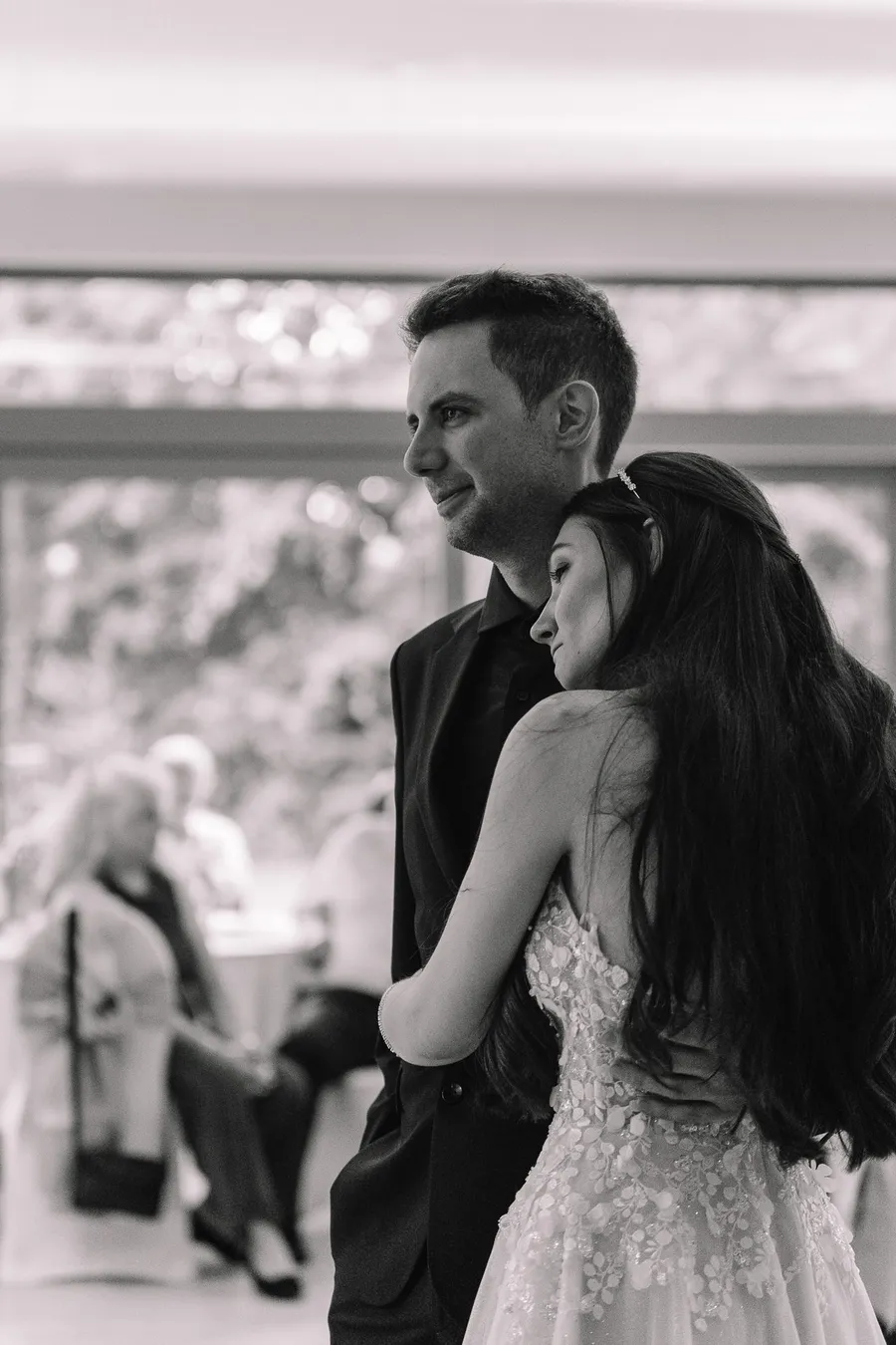 Hochzeit – Impression 125