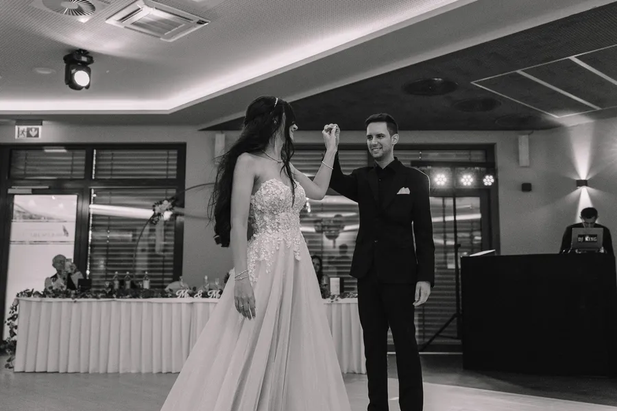 Hochzeit – Impression 127