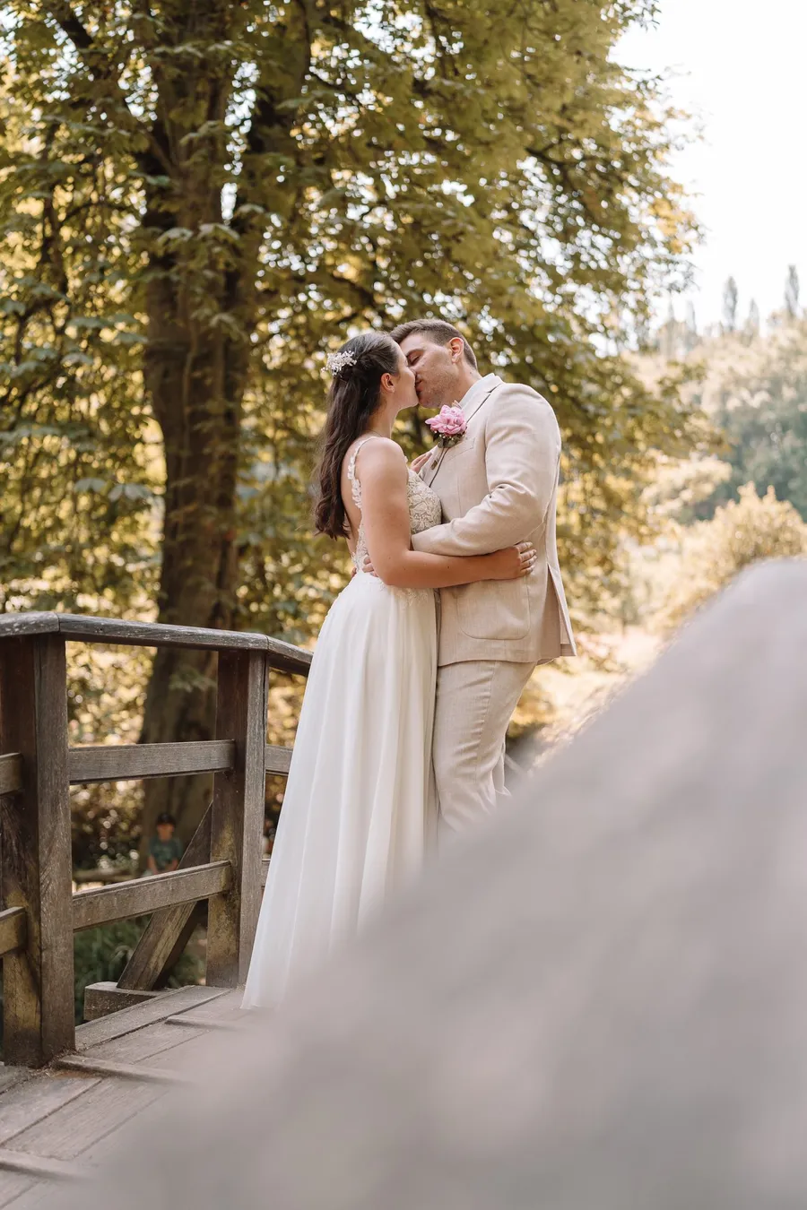 Hochzeit – Impression 128