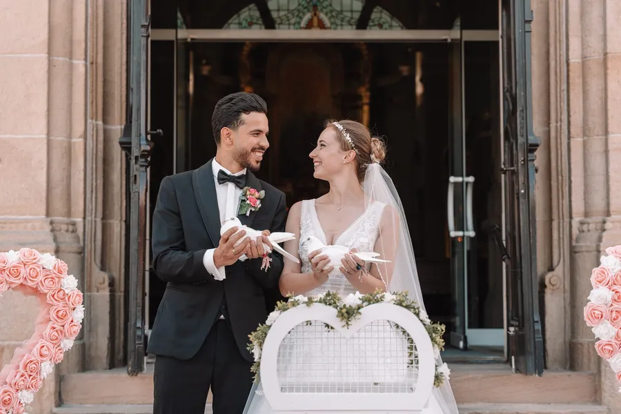 Hochzeit – Impression 132
