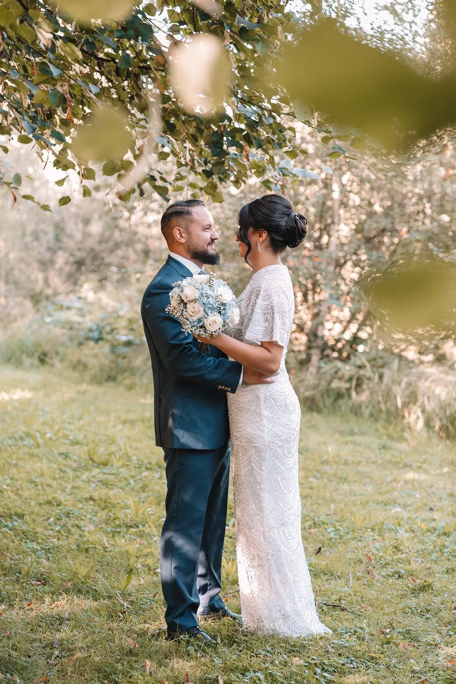 Hochzeit – Impression 33