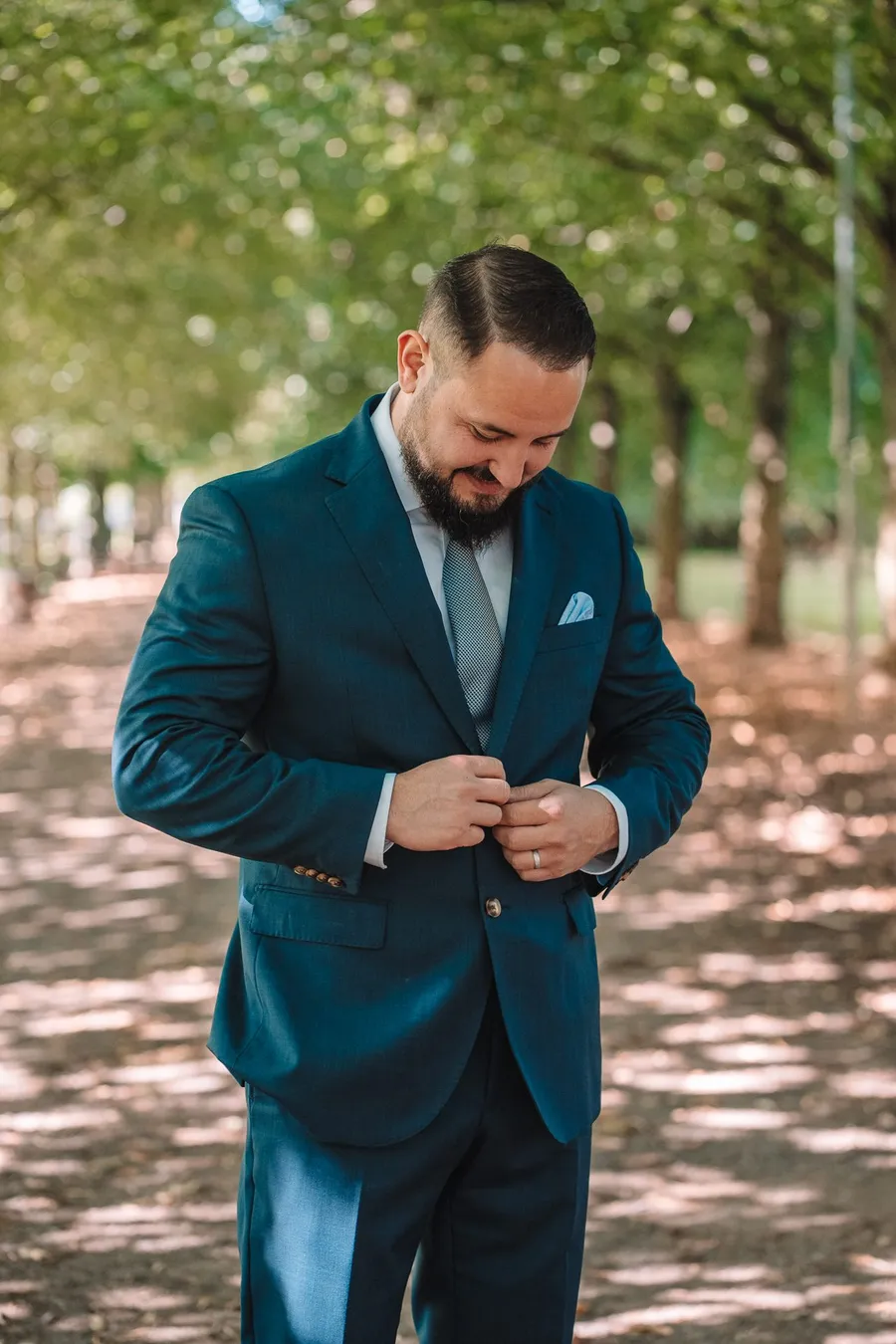 Hochzeit – Impression 36