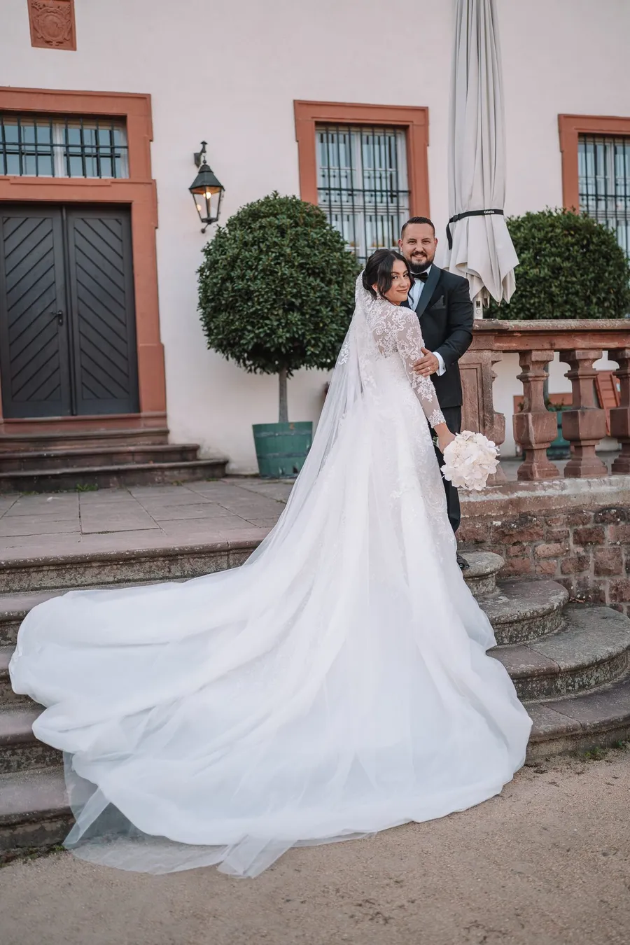 Hochzeit – Impression 38