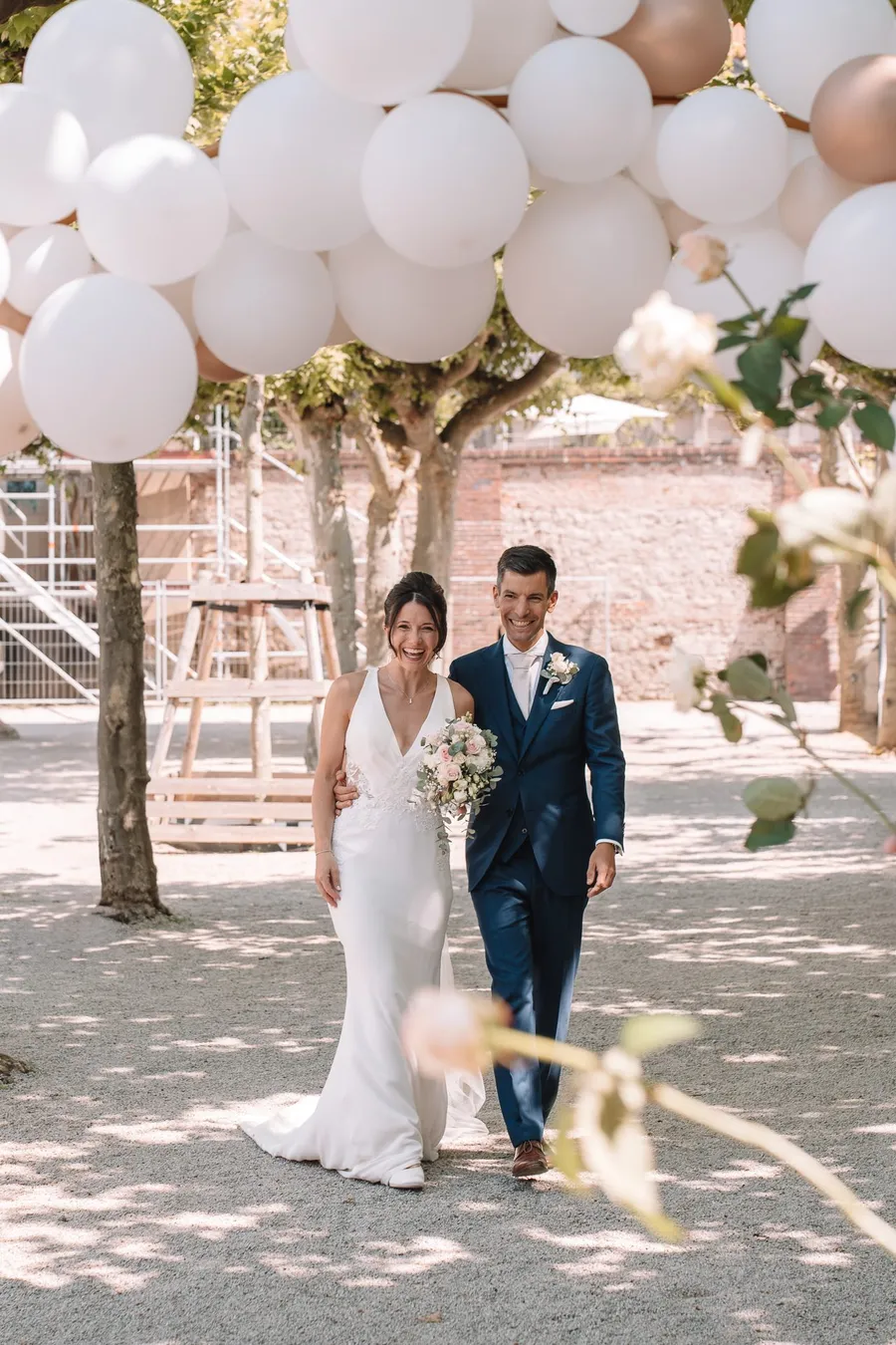 Hochzeit – Impression 49