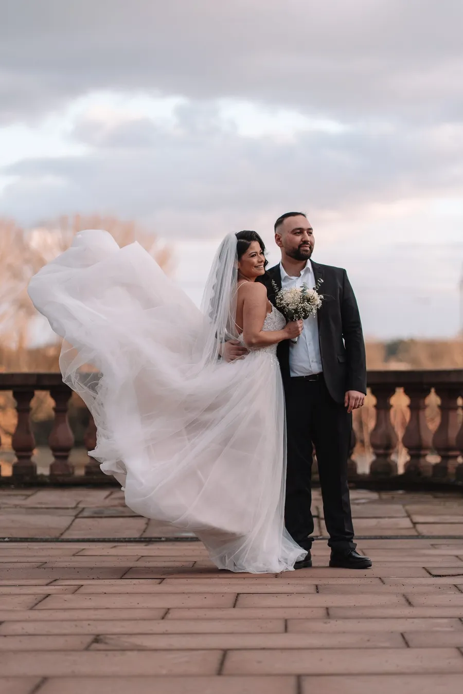 Hochzeit – Impression 5