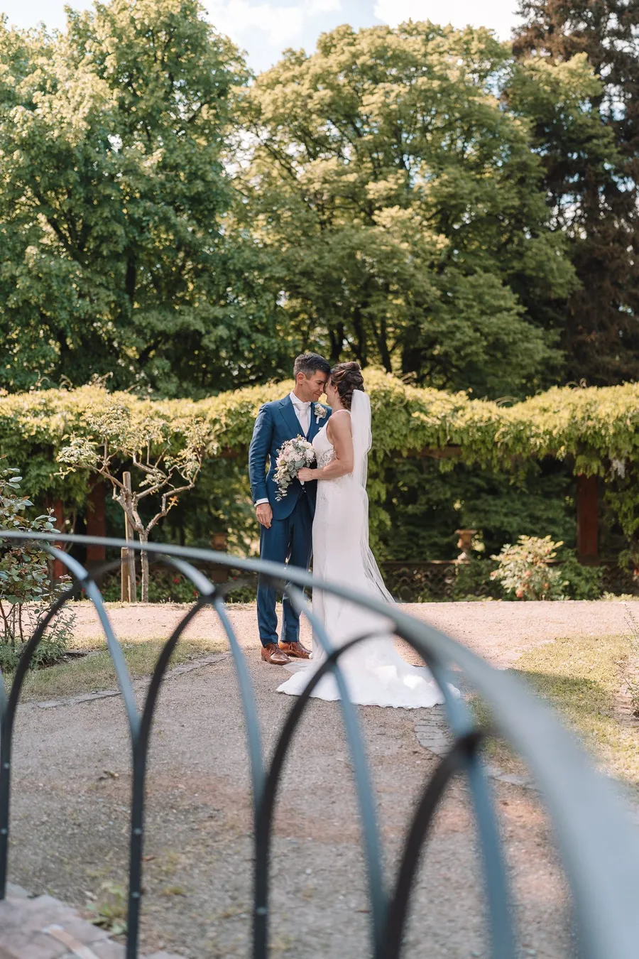 Hochzeit – Impression 50