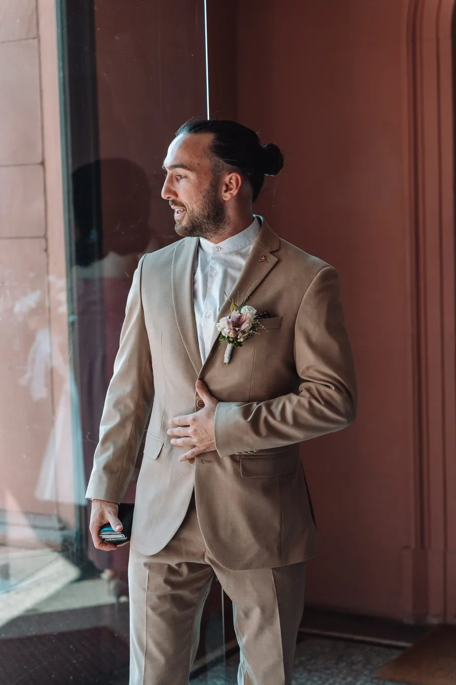 Hochzeit – Impression 55