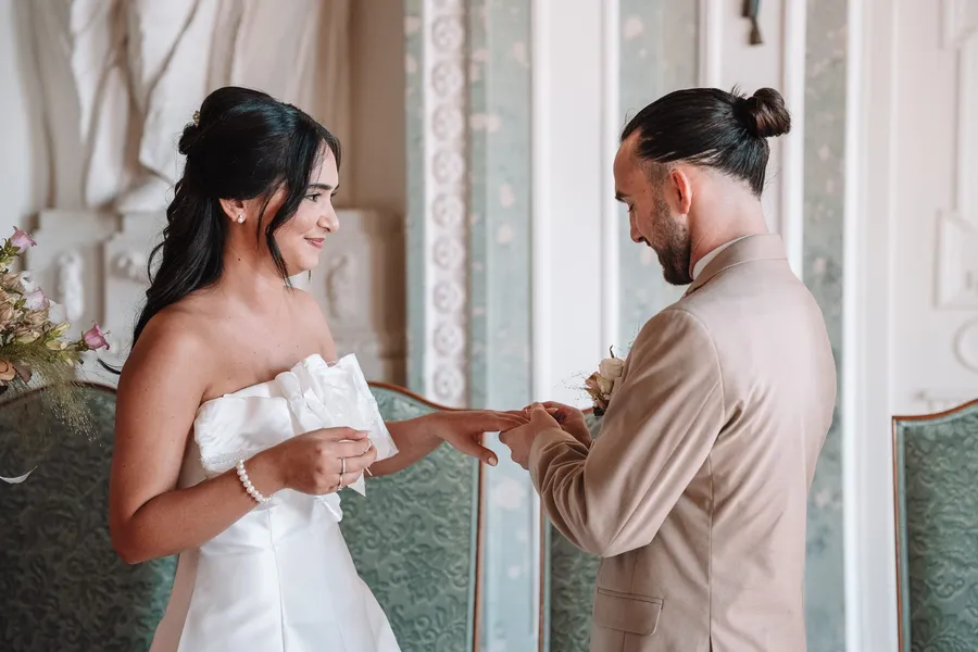 Hochzeit – Impression 61