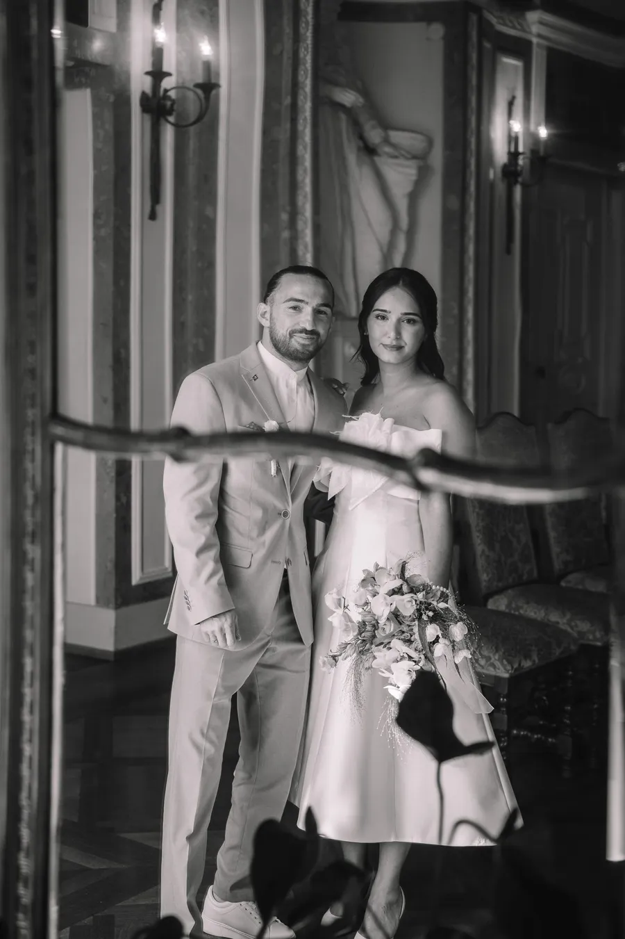 Hochzeit – Impression 63