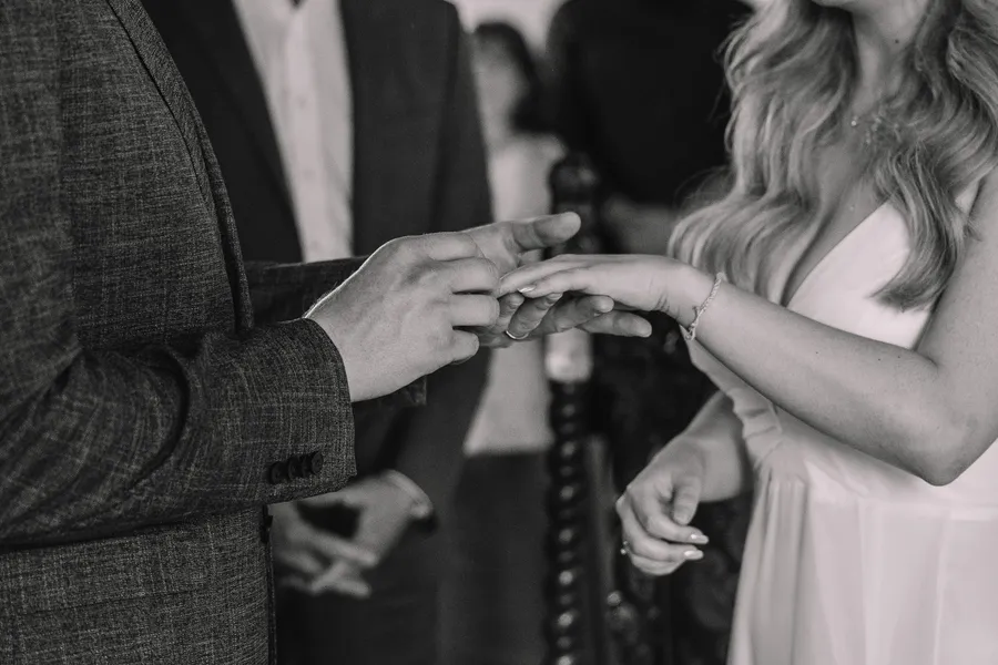 Hochzeit – Impression 66