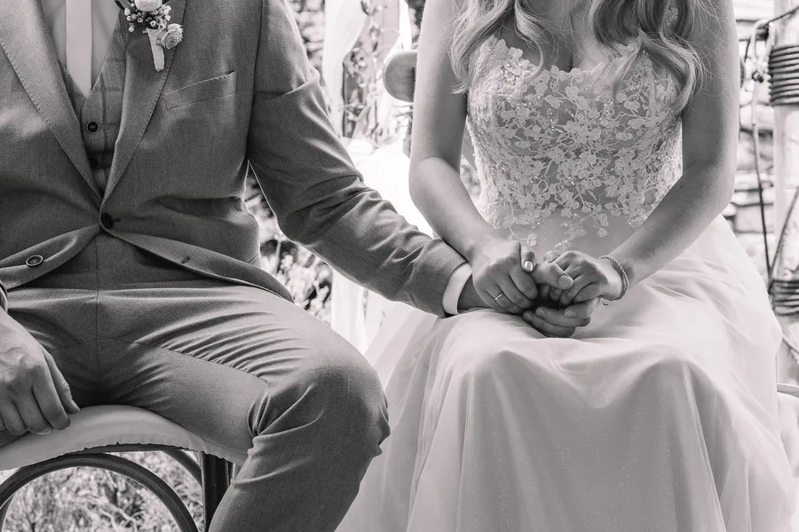 Hochzeit – Impression 70