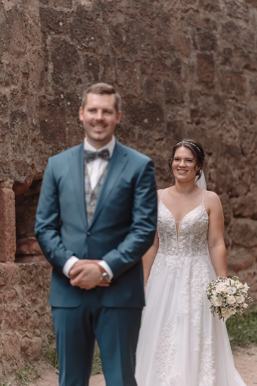 Hochzeit – Impression 82