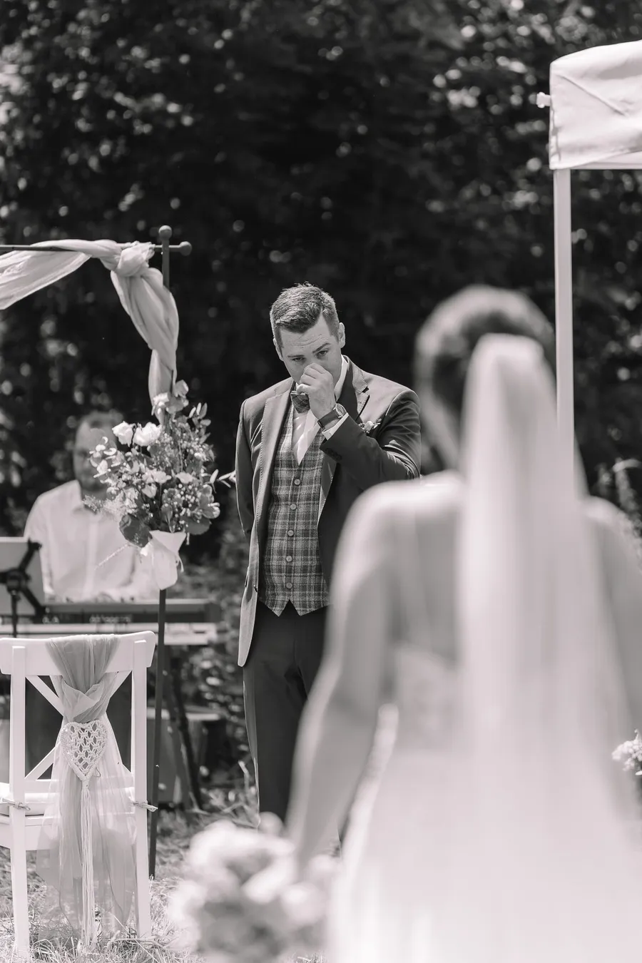 Hochzeit – Impression 85