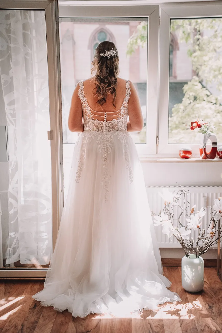 Hochzeit – Impression 9