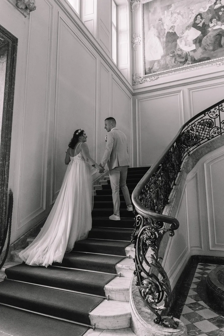 Hochzeit – Impression 96