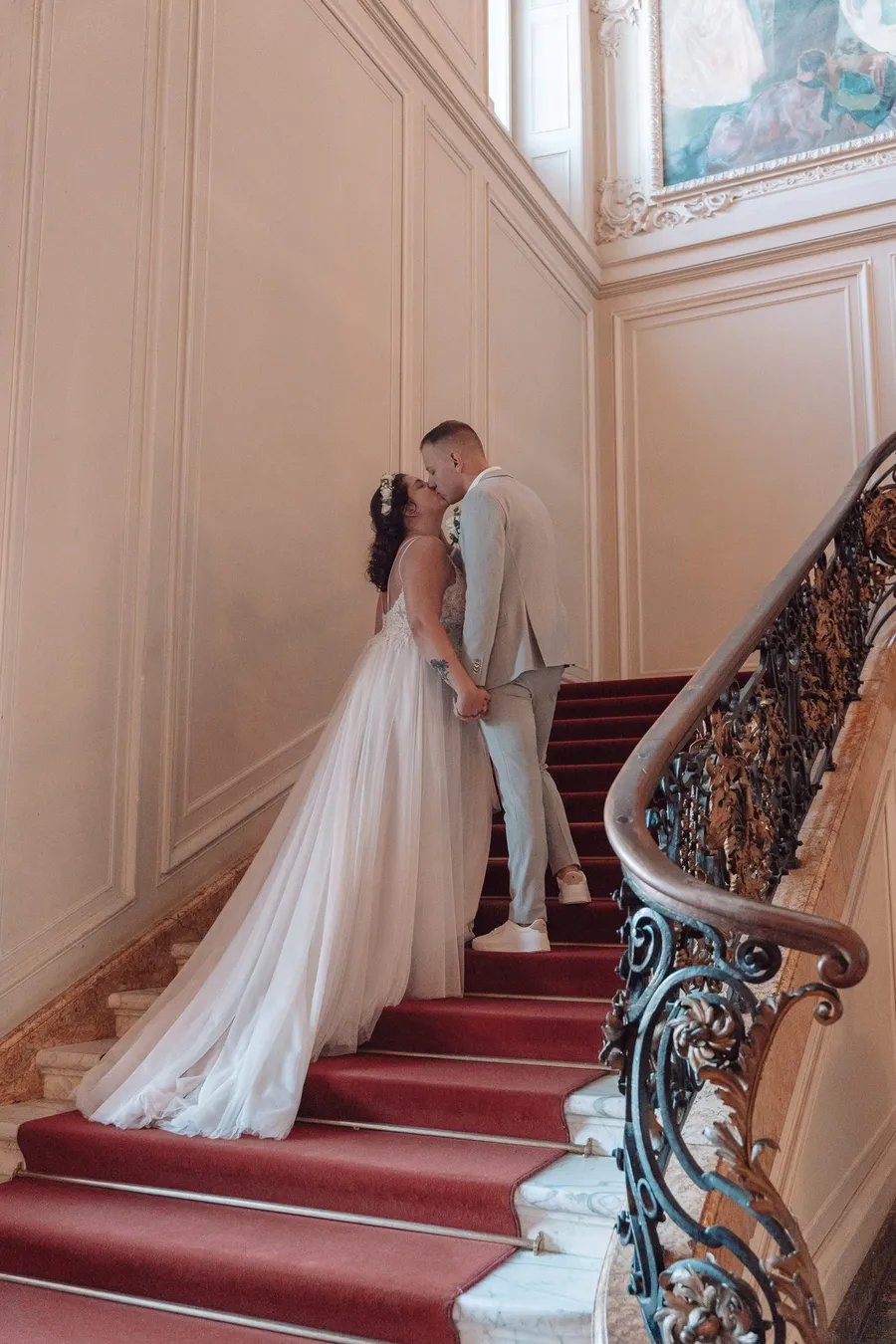 Hochzeit – Impression 97