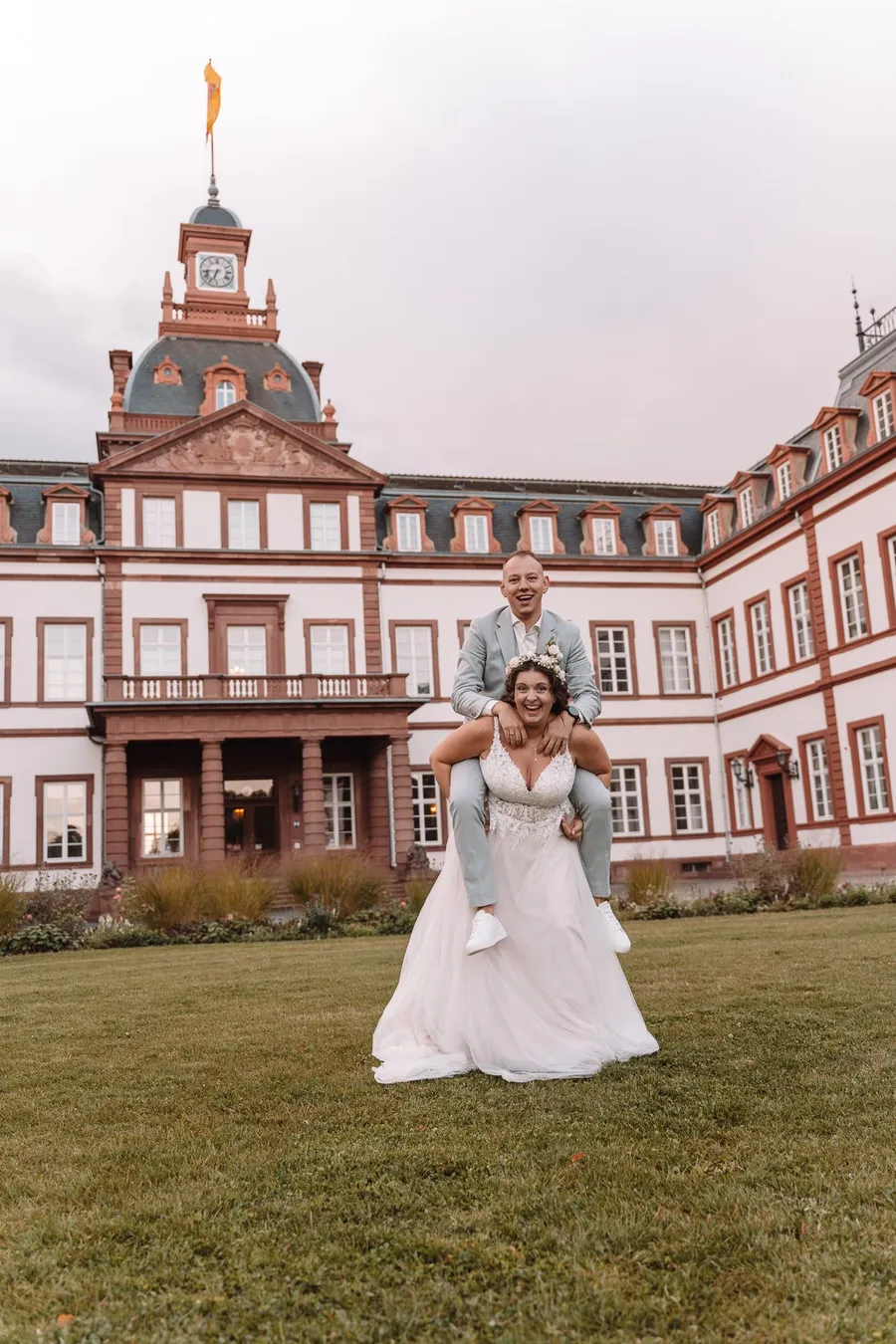 Hochzeit – Impression 98