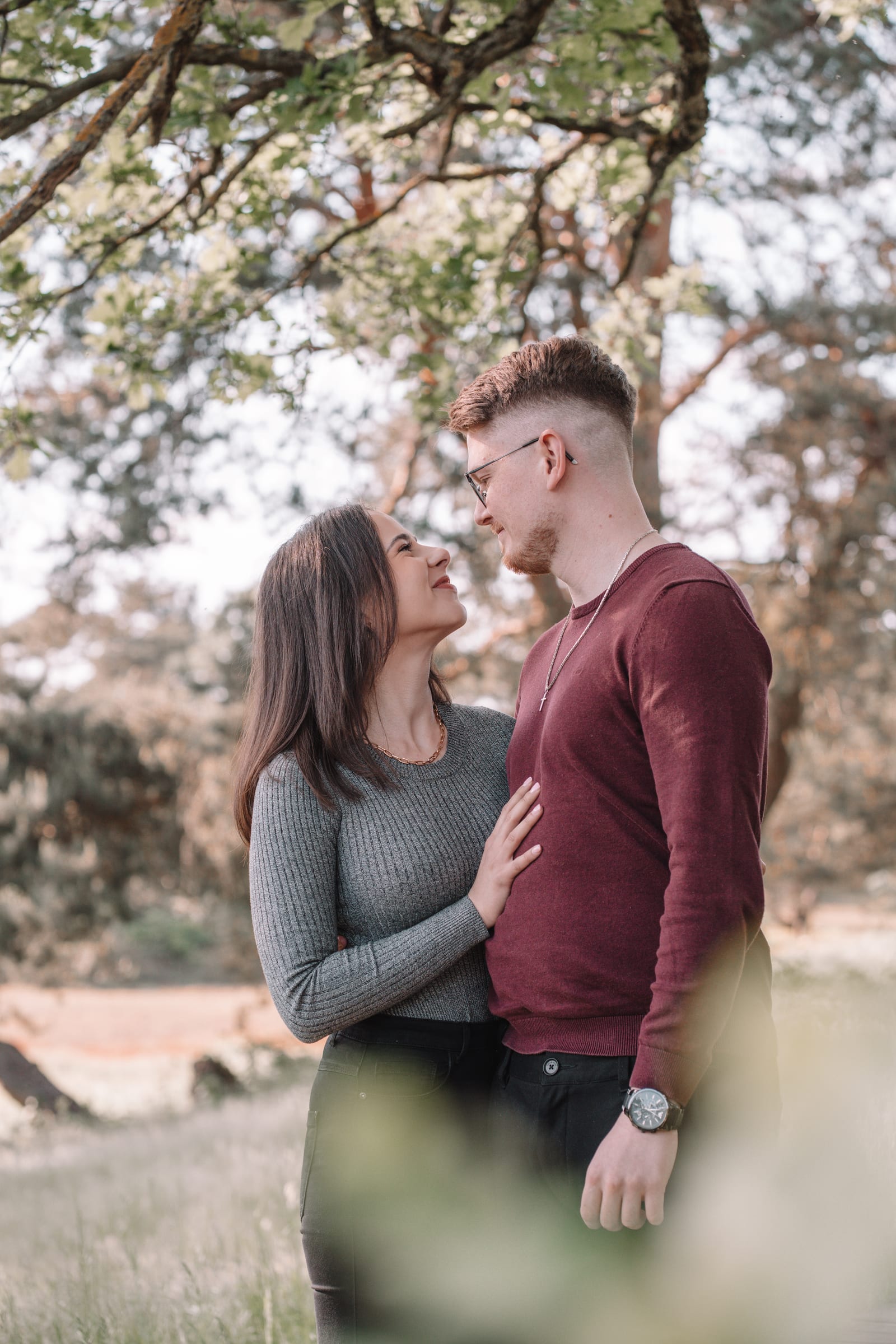Paarfotografie – MiNi Fotografie