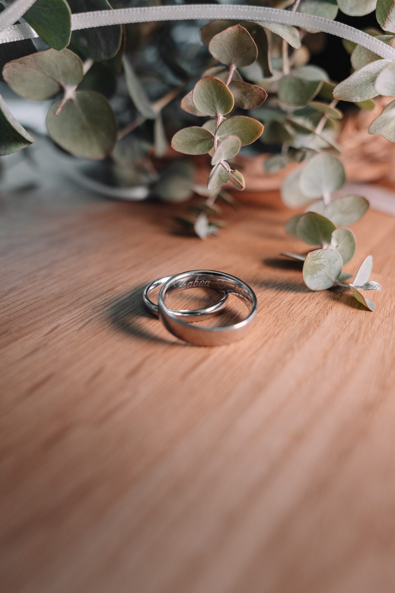 Hochzeitsfotografie MiNi Photography