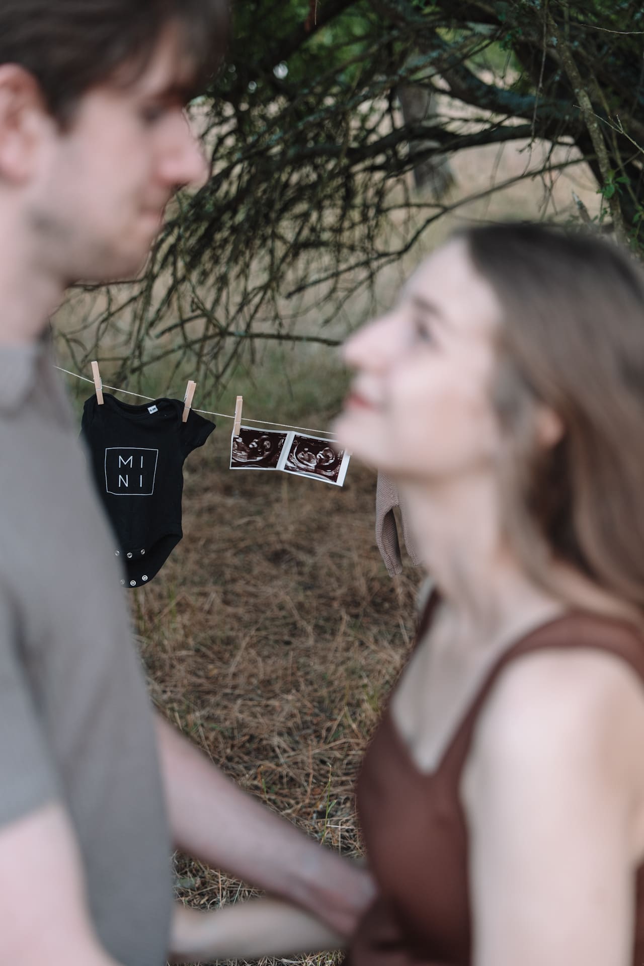 Miette und Nicolai von MiNi Photography