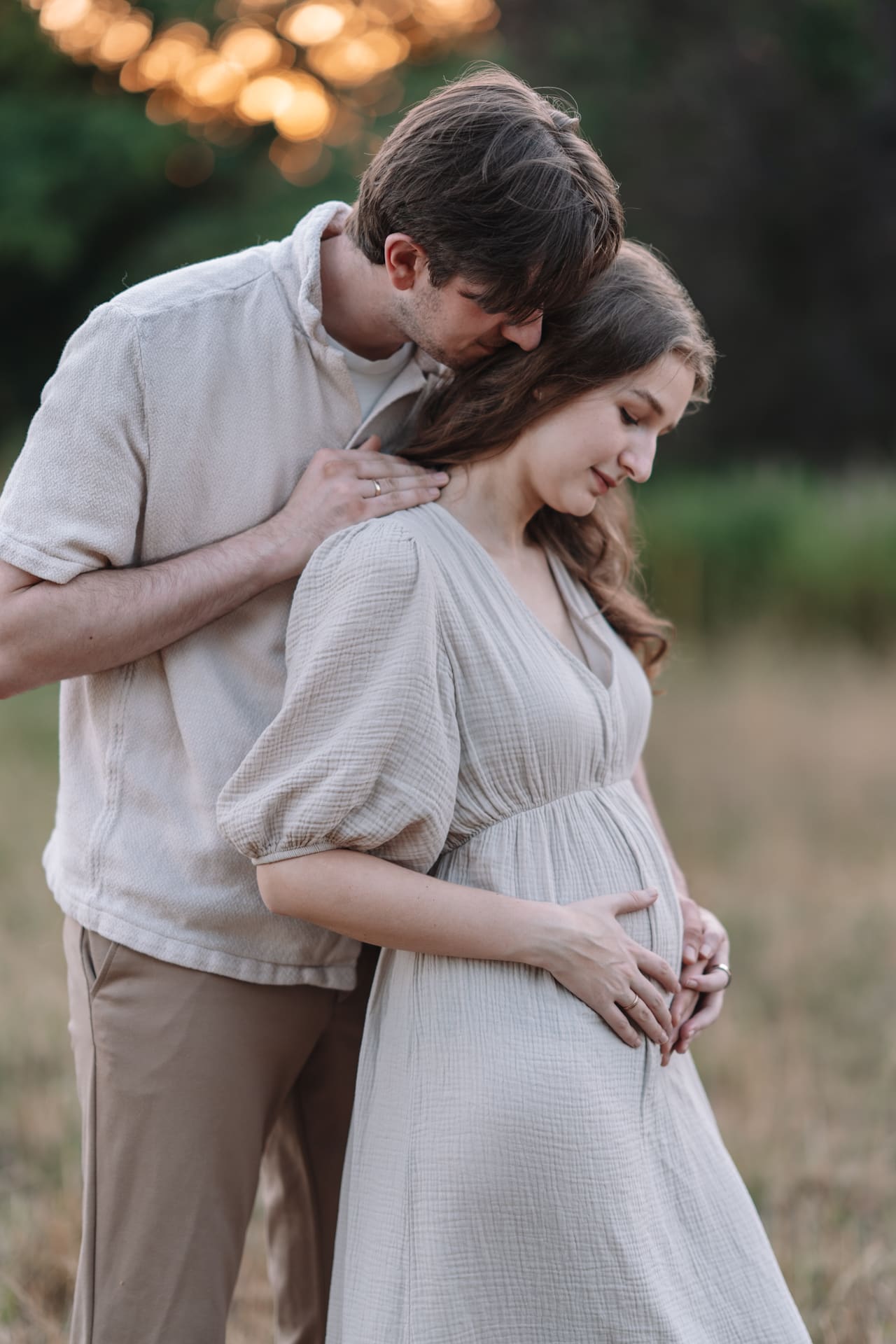 Miette und Nicolai von MiNi Photography