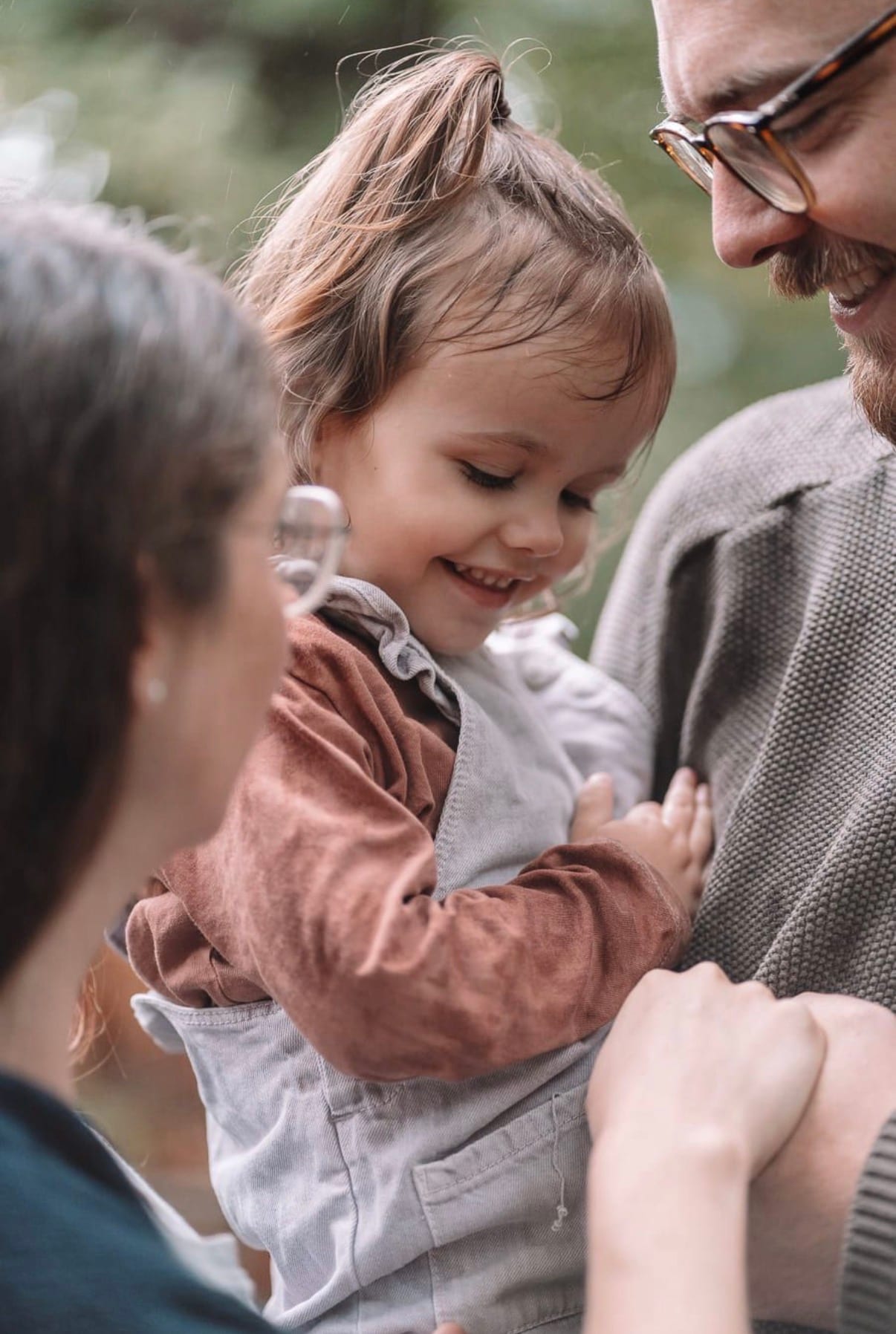 Familien Shooting